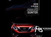 Sosok New Nissan Livina Terungkap, Apa Kata NMI?