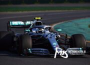 Klasemen F1 2019 Usai Bottas Menangi GP Australia