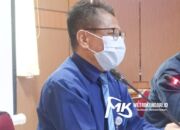 Viral LDK Mahasiswa UHO di Pantai, Rektor : Kami Tidak Pernah Keluarkan Izin