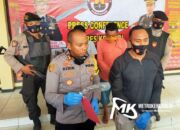 Operasi Pekat, Polisi Akan Razia Prostitusi Hingga Premanisme di Kendari