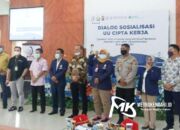 SBSI Sultra: Masih Banyak Buruh Belum Tersentuh Jaminan Sosial