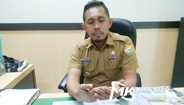 Bapenda Sultra Luncurkan Aplikasi Cek Pajak kendaraan