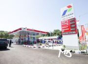 Pertamina Ajak Masyarakat Kendari Gunakan BBM Berkualitas