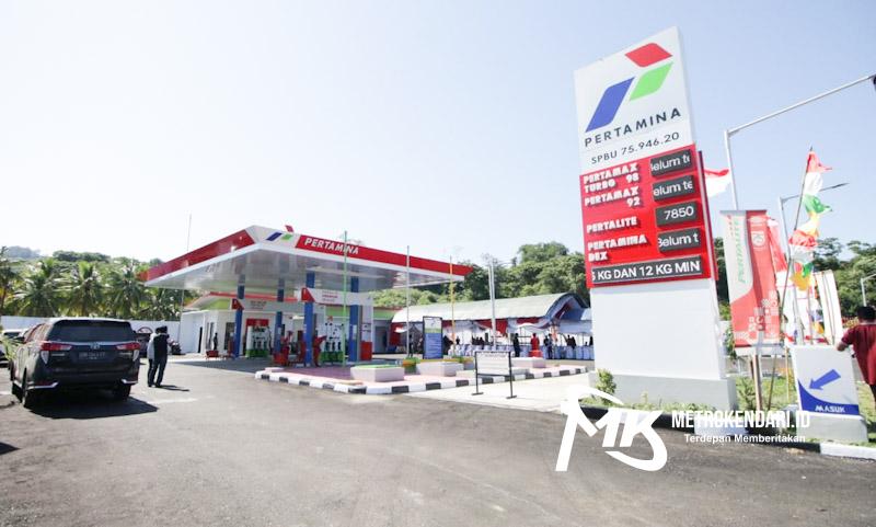 Pertamina