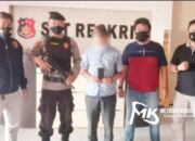 Pura-pura Beli Rokok, Seorang Pria di Kendari Malah Curi Hp Pemilik Kios