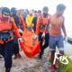 Nelayan Butur hilang