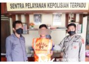 2 Kali Curi Motor di Kendari,  Remaja 18 Tahun ini Ditangkap Polisi