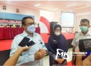 PT DSSP Power Kendari Gandeng BNN Sultra Sosialisasi Pencegahan Narkoba ke Karyawan