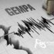 gempa bumi