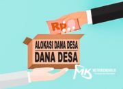 Hore, Menteri Buka Blokir 52 Desa di Konawe, Dana Desa Segera Cair