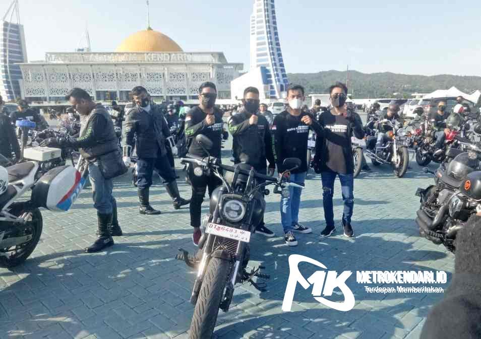 Benelli Chapter Kendari