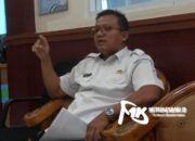 BMKG Prediksi Kota Kendari Masih Diguyur Hujan Hingga Juni