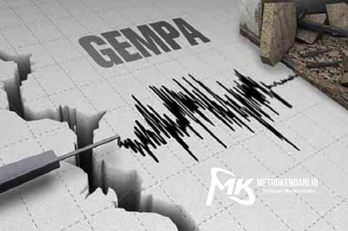 Gempa Bumi Terkini