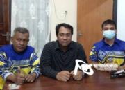 IMI Sultra Utus 2 Pembalap Motor Berlaga di PON Papua