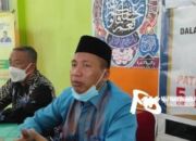 Kemenag Kendari Sosialisasi Penerapan Prokes Salat Id di Tengah Pandemi