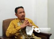 Kemenag Sultra Imbau Warga Bayar Zakat Fitrah di Lembaga Resmi