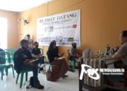 Ciptakan Peluang Kerja Mandiri, Pemuda di Kendari Dilatih Jadi Barista