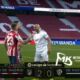 Atletico Madrid Vs Huesca Score