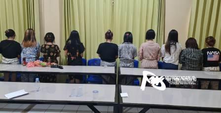 ABG Terlibat Prostitusi