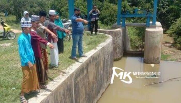 Seorang Santri di Konawe Tewas Tenggelam di Bendungan Usai Ujian Sekolah