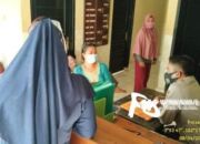 Trauma Rusuh di Morosi, Puluhan Emak-emak Pedagang Mengadu di Kantor Polisi