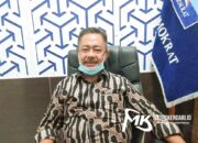 Rusda Mahmud Minta Bupati Kolut Evaluasi Kadisnya yang Ikut Menambang