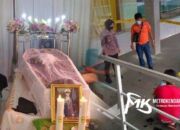 Heboh! Calon Pengantin Bunuh Diri Jelang Menikah di Manado