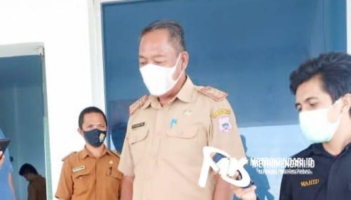 Kabar Baik, THR Lebaran Untuk PNS di Butur Cair Mulai Hari ini