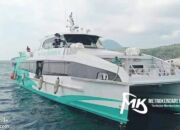 Kapal Cepat MV Putri Anggreni 03, Primadona Baru Masyarakat Muna