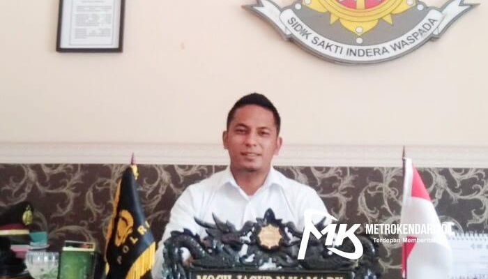 Kasus Dugaan Korupsi DP2KB Konawe, Polisi Kantongi Dua Nama Tersangka