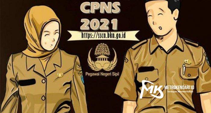 CPNS 2021