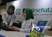 Lowongan Kerja 2021, BPJS Kesehatan Buka Rekrutmen Ratusan Verifikator