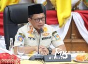 Mendagri Terbitkan Edaran Larangan Acara Bukber dan Halal Bihalal