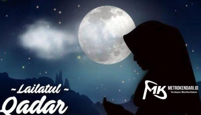 Mengenal Malam Lailatul Qadar 2021 dan Doa yang Dapat Diamalkan