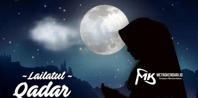 Malam Lailatul Qadar