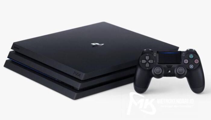 Murah! Ini Daftar Harga Terbaru Sony PlayStation 4 2021