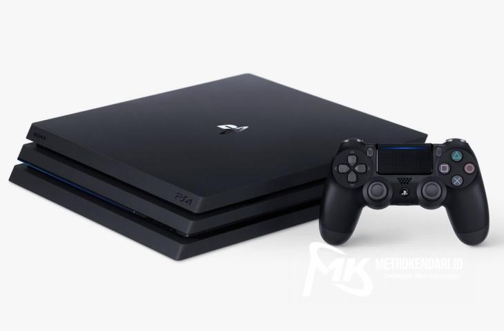 Sony PlayStation 4 2021