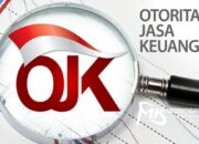 OJK: Waspada Tawaran fintech Lending dan Investasi Ilegal Jelang Lebaran