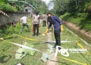 Seorang Kakek di Konawe Ditemukan Tidak Bernyawa di Pinggir Tanggul