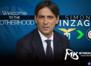 Simone Inzaghi Pindah ke Inter Milan Jadi Pelatih, Lazio Sedih