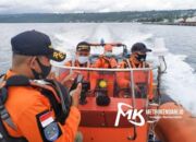 Warga Busel Dilaporkan Hilang Saat Cari Ikan di Perairan Pulau Bahari