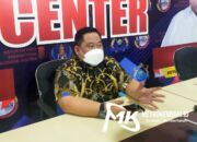 Anton Timbang: Jangan Percaya Hoaks yang Ingin Gagalkan Munas Kadin di Sultra