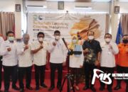 BMKG Kendari Bekali Nelayan Tentang Pengetahuan Cuaca