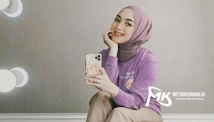 Berhasil Turunkan BB 22 Kg, Ini Rahasia Diet Citra Kirana