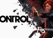 Buruan Mainkan, Control di Epic Games Store Kini Gratis