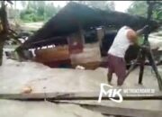 Buton Utara Diterjang Banjir Lagi, Warga Butuh Bantuan