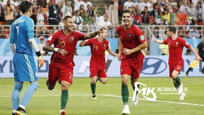 Portugal Vs Israel