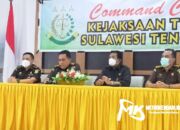 Eks Plt Kadis ESDM dan Mantan Kabid Minerba Sultra Jadi Tersangka Kasus Tambang