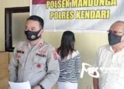 Miris! Gadis 15 Tahun di Kendari Dipaksa Jadi PSK Oleh Temannya Sendiri