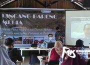 Garap Potensi Daerah, BI Sultra Dorong Produktivitas Pertanian dan Pariwisata